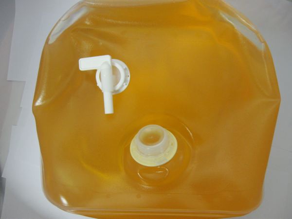 Brake Fluid DOT5.1 20L. PFB520 TRW/Lucas