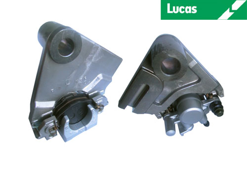 Adapter Lucas Caliper MCZ 004-L