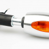 Kellermann BL 1000 Aluminium seidenmatt