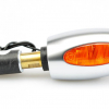 Kellermann BL 1000 Aluminium chrom seidenmatt