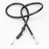 Geiwiz Kupplungszug KAWA GPX600 R `88-97 (Vergleichsnr: 54011-1256/1293)