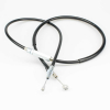 Geiwiz Kupplungszug KAWA Z1/900/1000A (Vergleichsnr: 54011-048)