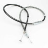 Geiwiz Kupplungszug KAWA Z1000J/A2,Z1R (Vergleichsnr: 54011-1018)