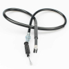 Geiwiz Kupplungszug Yamaha RD 80 LC II  (Vergleichsnr: 30W-26335-00)
