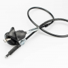 Geiwiz Kupplungszug Yamaha DT 125 (Vergleichsnr: 10V-26335-00)