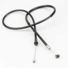 Geiwiz Kupplungszug YAM RD 350 LC `81  (Vergleichsnr: 4L0-26335-00 )