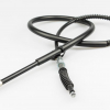 Geiwiz Kupplungszug Yamaha  XT 350 (Vergleichsnr: 30X-26335-00)