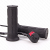 Heizgriffe (Paar) für 22mm Lenker