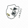 Vergaserreparatursatz CAB-Y34 TourMax