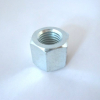Mutter M10 x 1,25 Schlüsselgröße 15