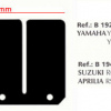 Tuningmembran Aprilia