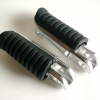 Fussrasten Kawasaki OEM-Style, Paar