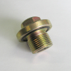 Ölablaßschraube M20x1,5 mit Magnet