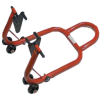 Montageständer "vorne" Superbike