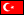Türkisch