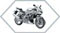 Getriebe für Mopeds