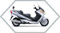 Maxi Scooter