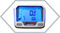 Tachometer/Drehzahlmesser