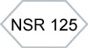 NSR 125