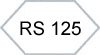 RS 125