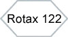 Rotax 122 1995-2008 (Typ ZD...)