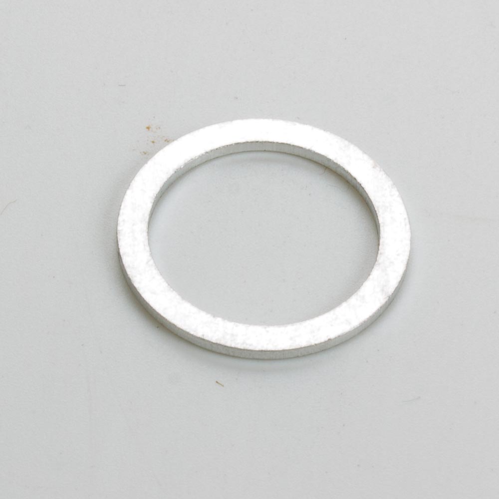 Naraku Dichtring Aluminium 16x22x1,5mm