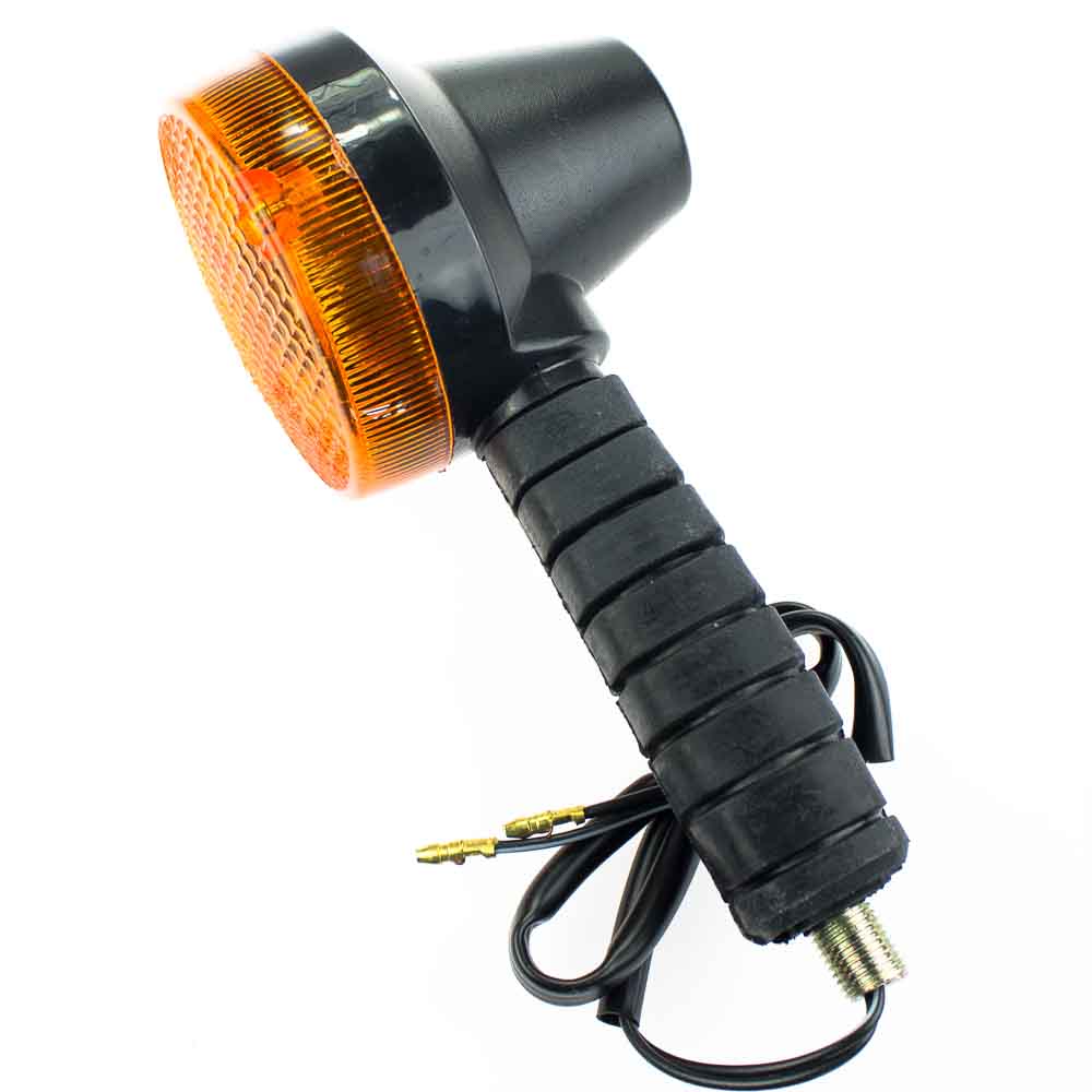 Geiwiz Blinker für Suzuki TS50/100/125VO. Vergl. Nr. 35601-48780, E-GEPR.