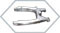 Swing arm