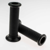 Ariete Paar Handgriffe Harri\'s für Yamaha - 120mm / schwarz