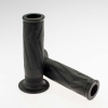 Ariete Paar Handgriffe Harri\'s für Yamaha - 115mm / schwarz