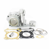 Airsal Zylinder 52mm (Originalnachbau)