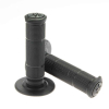Ariete Lenkergriffe (Paar) Unity Slimline 115mm/schwarz