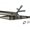 Tecnigas Auspuff Next-R