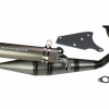 Tecnigas Auspuff Next-R