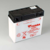 Yuasa 51814 (YB19BL-BS) 12V/18AH Dry-Batterie DIN51814 186x82x171mm