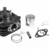 RMS Zylinderkit Originalnachbau für 50 ccm Piaggio-Motor AC (ØFuß 53,5mm)