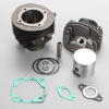 RMS Zylinderkit 100 ccm für Piaggio/Vespa Ape