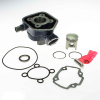 RMS Blue Line - Zylinderkit 50ccm für Peugeot-Motor stehend LC 2T (China quality)