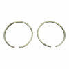 RMS Kolbenringset 40,4 x 1,5