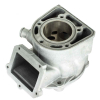 Geiwiz Zylinder für Husqvarna CR/WR 125 92-94 Kz. 69240  neu beschichtet im Austausch