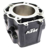 Geiwiz Zylinder für KTM 400 neu beschichtet im Austausch (Kz. 89-5R+) 89,00 mm