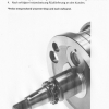 Geiwiz Richten/demontieren/montieren für 2 Zylinder-Kurbelwelle (mit Kugel gelagertem Pleuel)