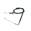 Geiwiz Chokezug für Suzuki RF600-900'93-96