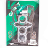 Geiwiz Motordichtsatz für Kawasaki ZR 750 C1-2