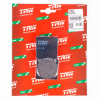 TRW Scheibenbremsbeläge MCB 096/506 mit ABE