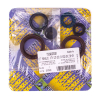 Centauro Motorwellendichtringsatz 731A125SR