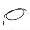 Geiwiz Kupplungszug für Suzuki TL1000 Vergl Nr. 5820002F00