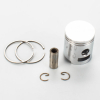 Vertex, Benelli SS 50C 50 cc  Gr.: 41.20 mm / 20513120