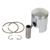 Vertex, Garelli Team 50 cc  Gr.: 41.40 mm / 21805140