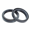 Centauro 40x49.5x7/9.5 111A065FK Gabelwellendichtringset